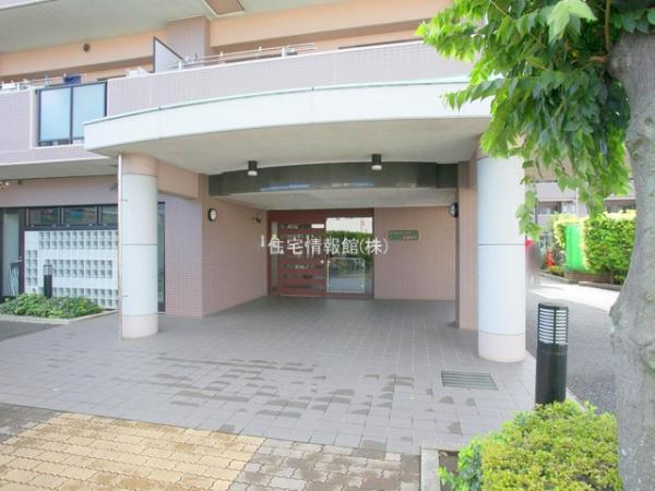 レクセルガーデン武蔵砂川 