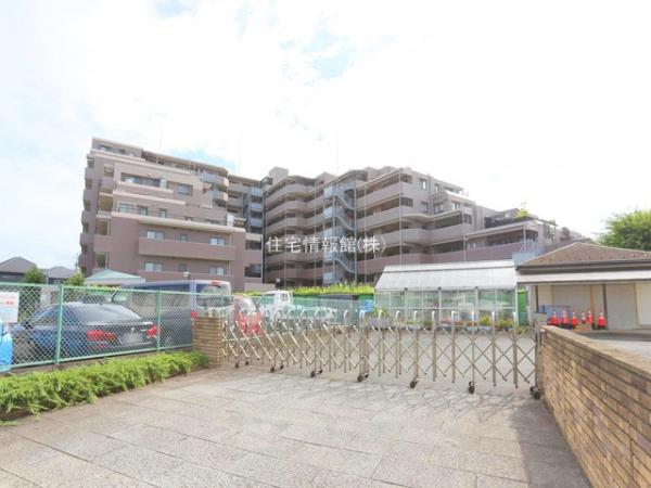 レクセルガーデン武蔵砂川 