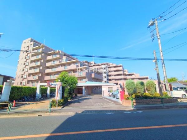 レクセルガーデン武蔵砂川 