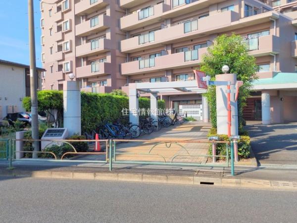 レクセルガーデン武蔵砂川 