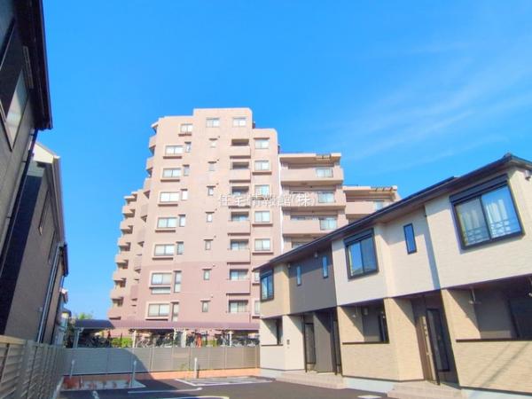 レクセルガーデン武蔵砂川 