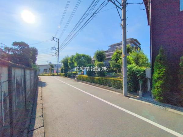 レクセルガーデン武蔵砂川 