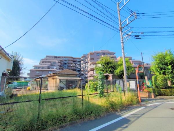 レクセルガーデン武蔵砂川 