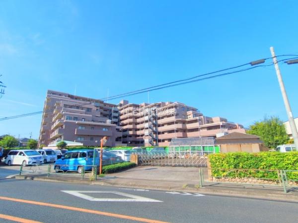 レクセルガーデン武蔵砂川 