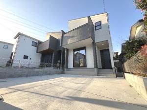 新築戸建 埼玉県狭山市狭山台３丁目15-10 西武新宿線狭山市駅 30800000