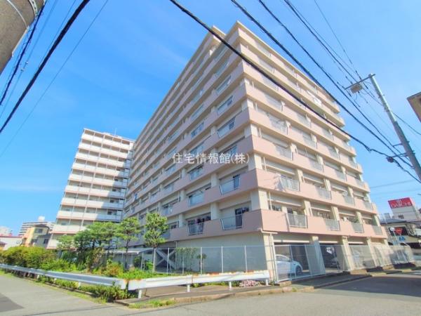 中古マンション 千葉県市川市二俣１丁目8-1 JR中央・総武線西船橋駅 2,399万円
