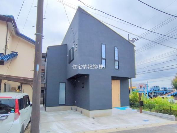 新築戸建 神奈川県横浜市泉区和泉中央南５丁目9-2 相鉄いずみ野線いずみ中央駅 5,780万円