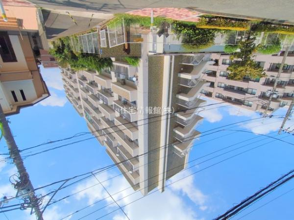 中古マンション 東京都世田谷区経堂１丁目37-10 小田急線経堂駅 8,498万円
