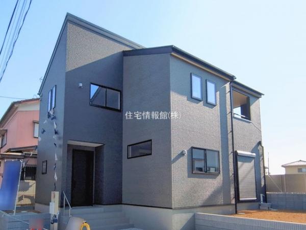 新築戸建 埼玉県川越市大字古市場23-2 JR川越線南古谷駅 3,380万円