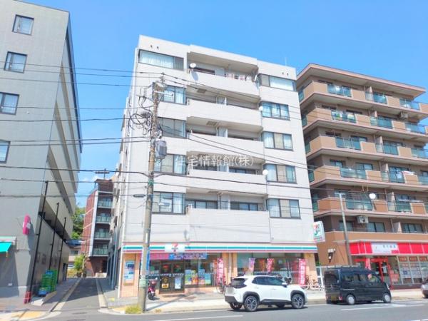 中古マンション 神奈川県横浜市中区上野町１丁目27 JR根岸線山手駅 4,090万円