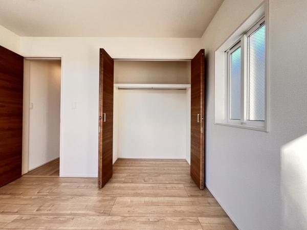 大和市福田(1196ー2) 収納