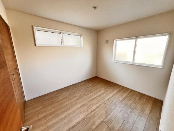 大和市福田(1196ー2) 子供部屋