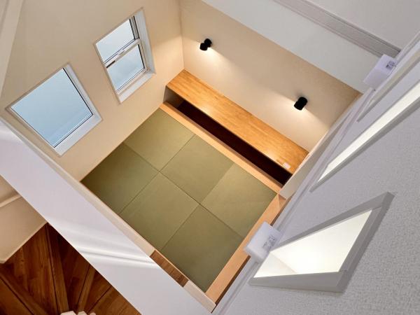 大和市福田(1196ー2) その他内観