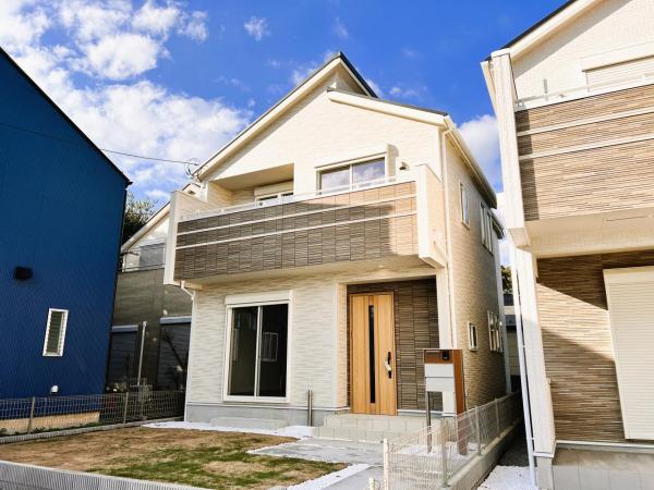 大和市福田(1196ー2) 構造・工法・仕様