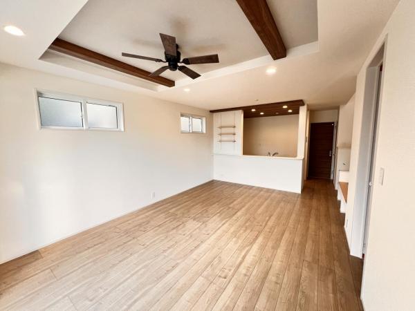 大和市福田(1196ー2) ダイニング