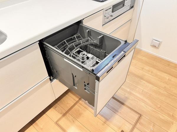 大和市福田(1196ー2) その他設備(専用部)