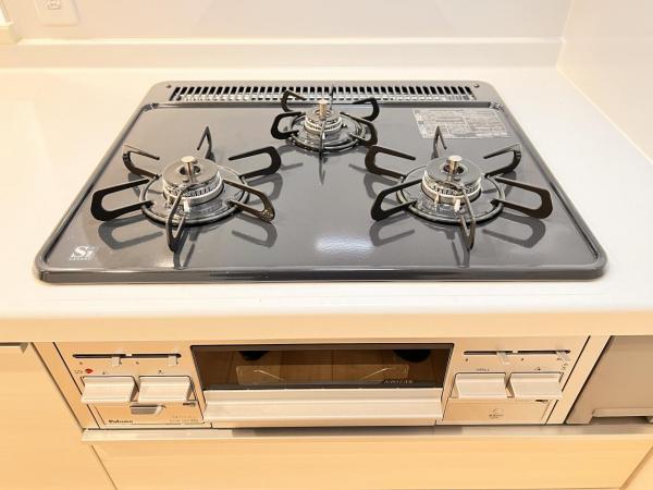 大和市福田(1196ー2) その他設備(専用部)