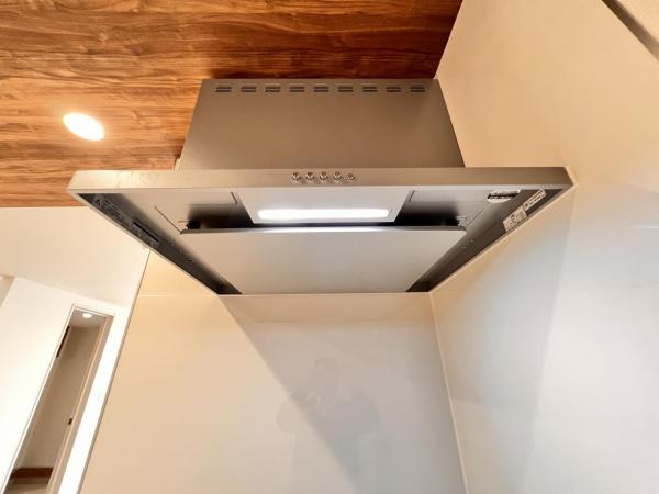 大和市福田(1196ー2) その他設備(専用部)