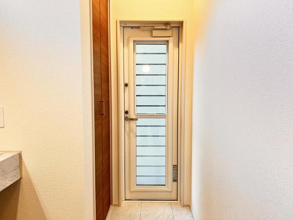 大和市福田(1196ー2) その他内観