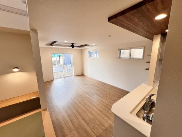 大和市福田(1196ー2) その他内観