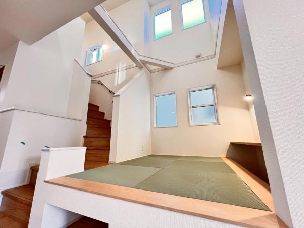 大和市福田(1196ー2) その他内観