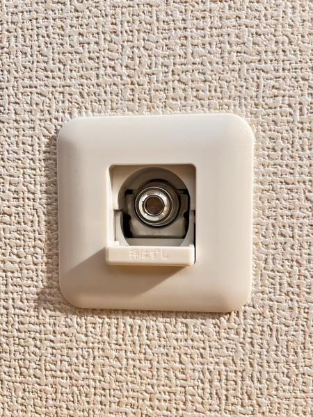 大和市福田(1196ー2) その他設備(専用部)