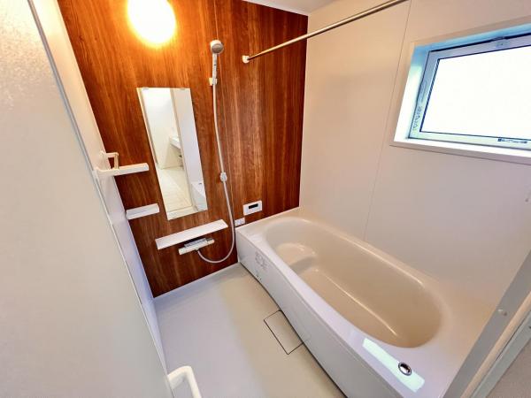 大和市福田(1196ー2) 浴室