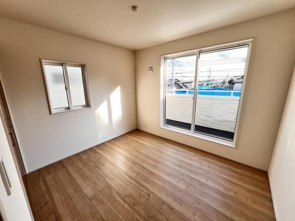 大和市福田(1196ー2) 洋室