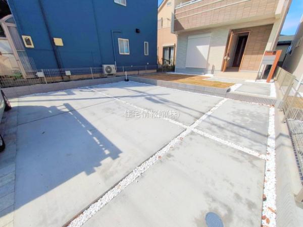 大和市福田(1196ー2) 