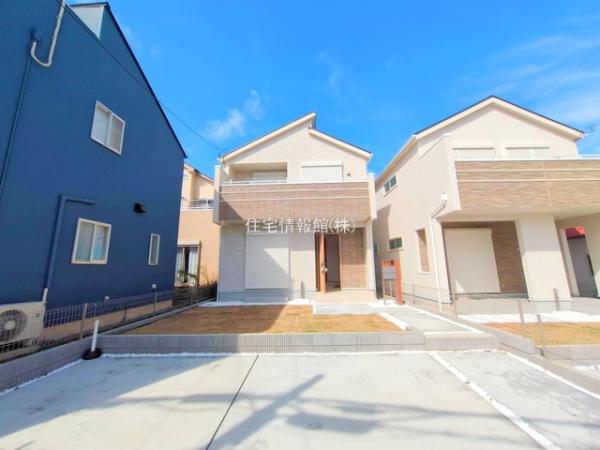 大和市福田(1196ー2) 