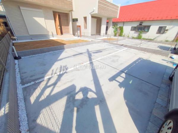 大和市福田(1196ー2) 