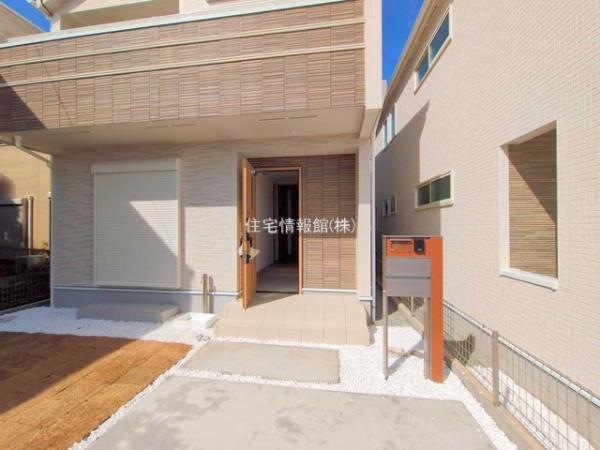 大和市福田(1196ー2) 