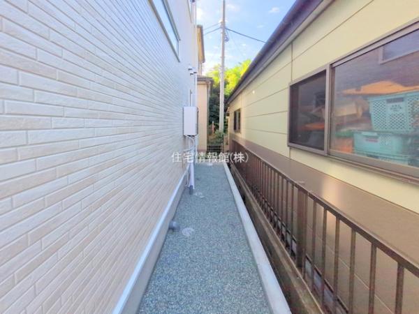 大和市福田(1196ー2) 