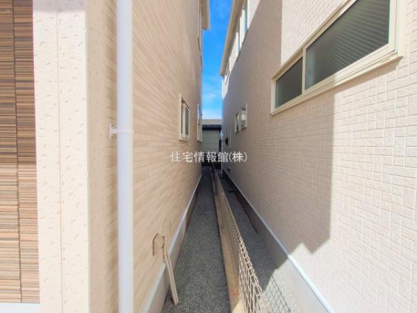 大和市福田(1196ー2) 