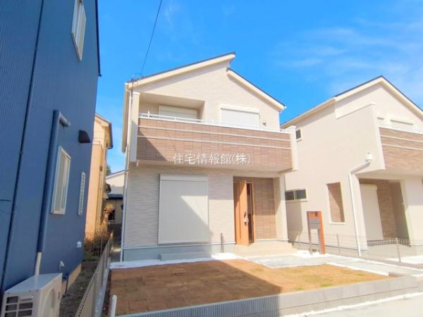 大和市福田(1196ー2) 