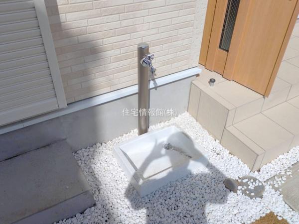 大和市福田(1196ー2) 