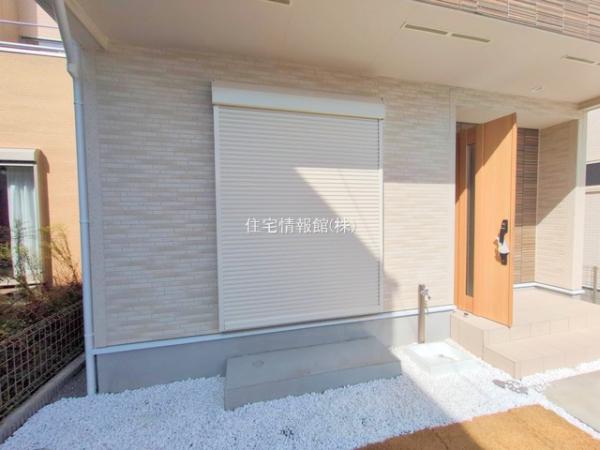 大和市福田(1196ー2) 