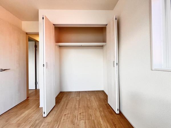 大和市福田(1196ー2) 収納