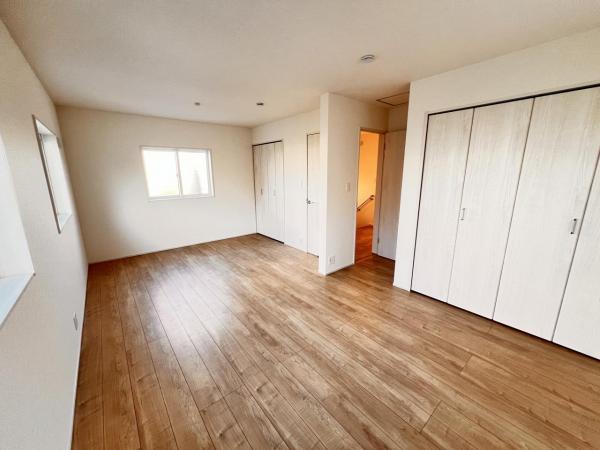 大和市福田(1196ー2) 子供部屋