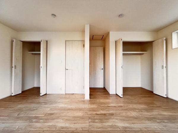 大和市福田(1196ー2) 収納