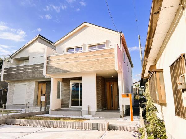 大和市福田(1196ー2) 構造・工法・仕様