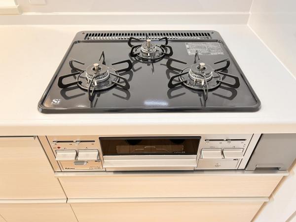 大和市福田(1196ー2) その他設備(専用部)