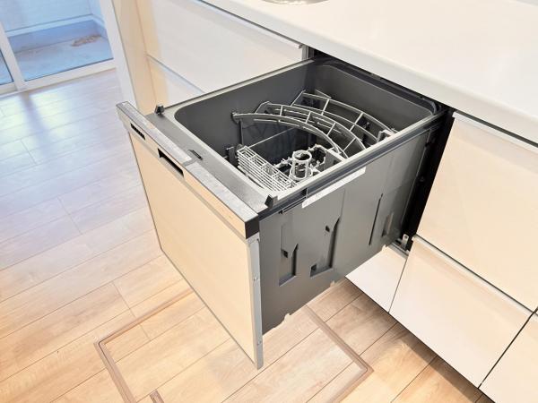 大和市福田(1196ー2) その他設備(専用部)