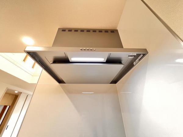 大和市福田(1196ー2) その他設備(専用部)