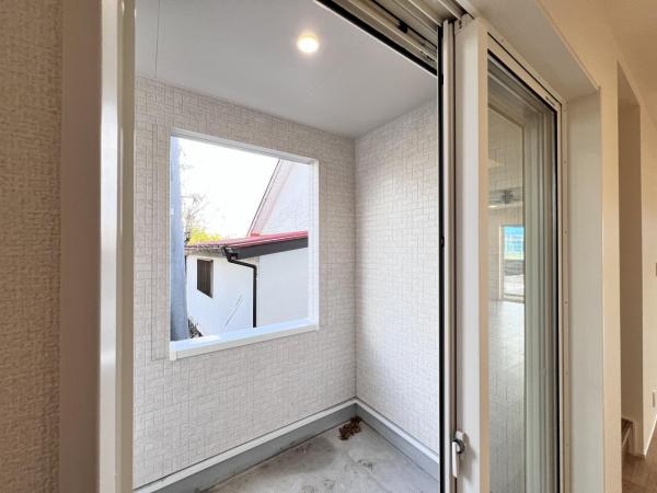 大和市福田(1196ー2) その他内観