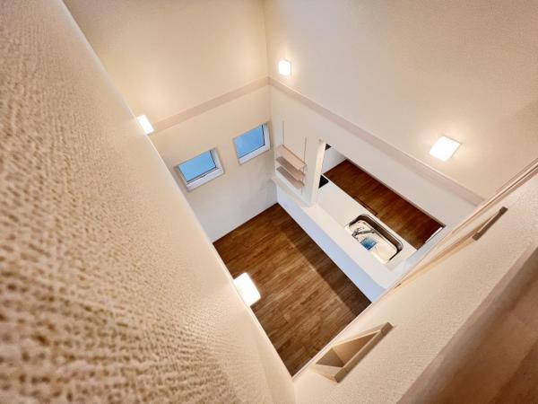 大和市福田(1196ー2) その他内観