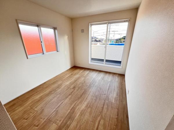 大和市福田(1196ー2) 洋室