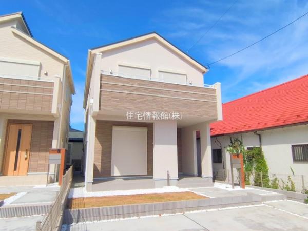 大和市福田(1196ー2) 