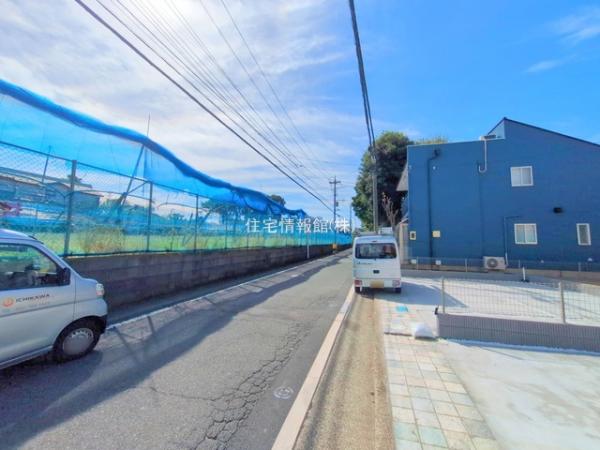 大和市福田(1196ー2) 