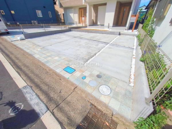 大和市福田(1196ー2) 